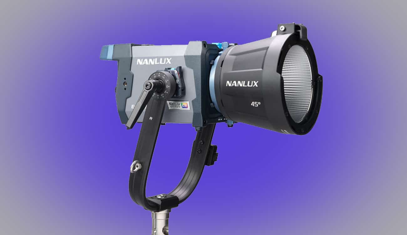 Nanlux Evoke 150C Review: Compact RGBLAC LED with Big Features