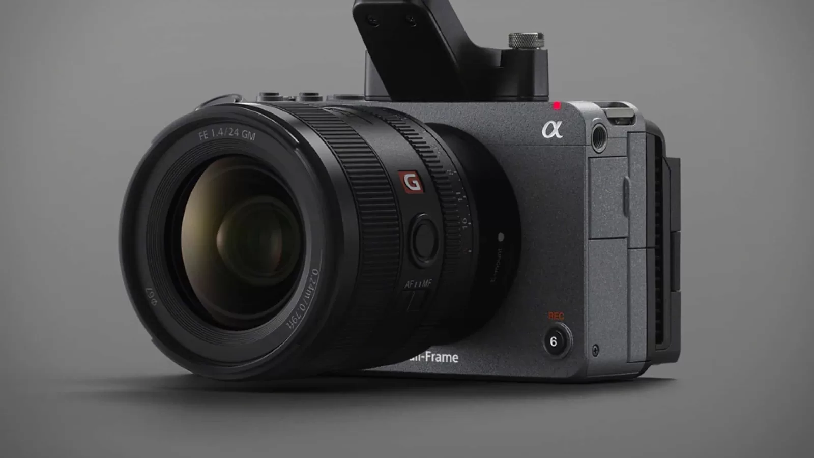 Sony FX3 in 2025 — Why This Compact Cinema Camera Is Still Thriving